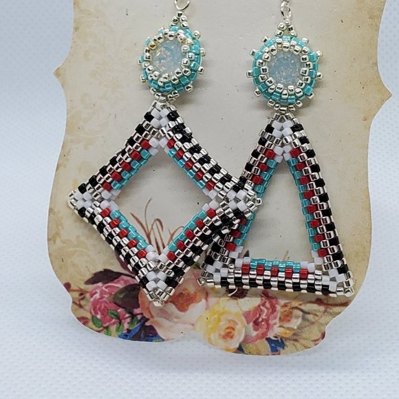 Jewelry - Earrings